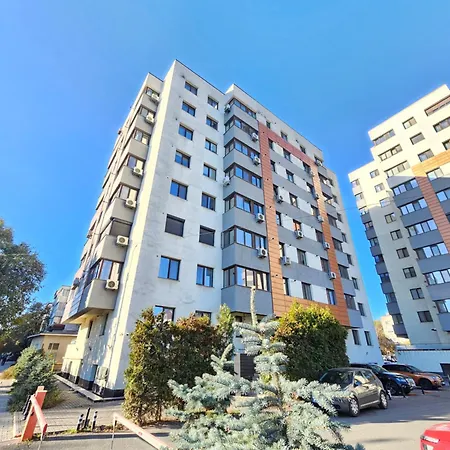 Ela Home Concept Residence Iasi Exterior photo