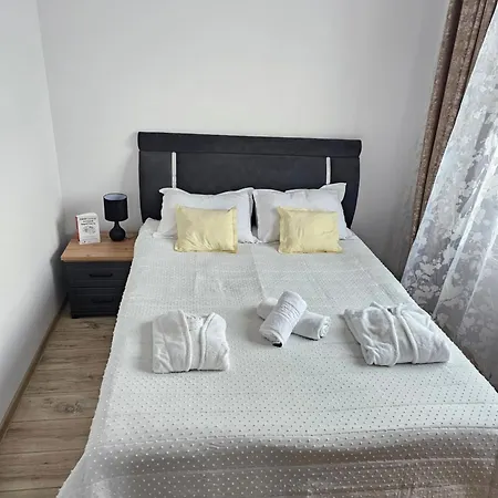 Ela Home Concept Residence Iasi Exterior photo