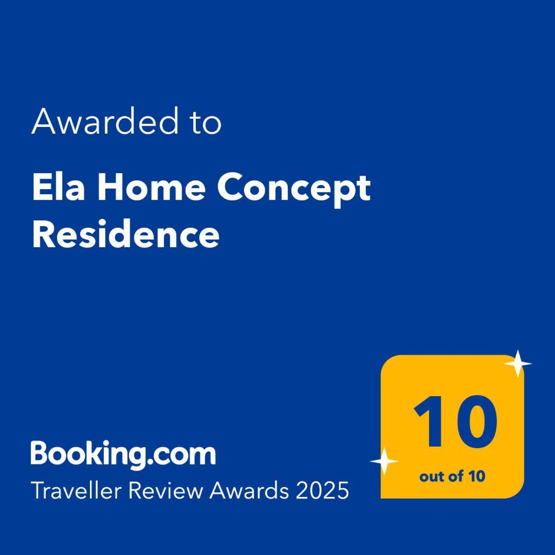 Ela Concept Iasi