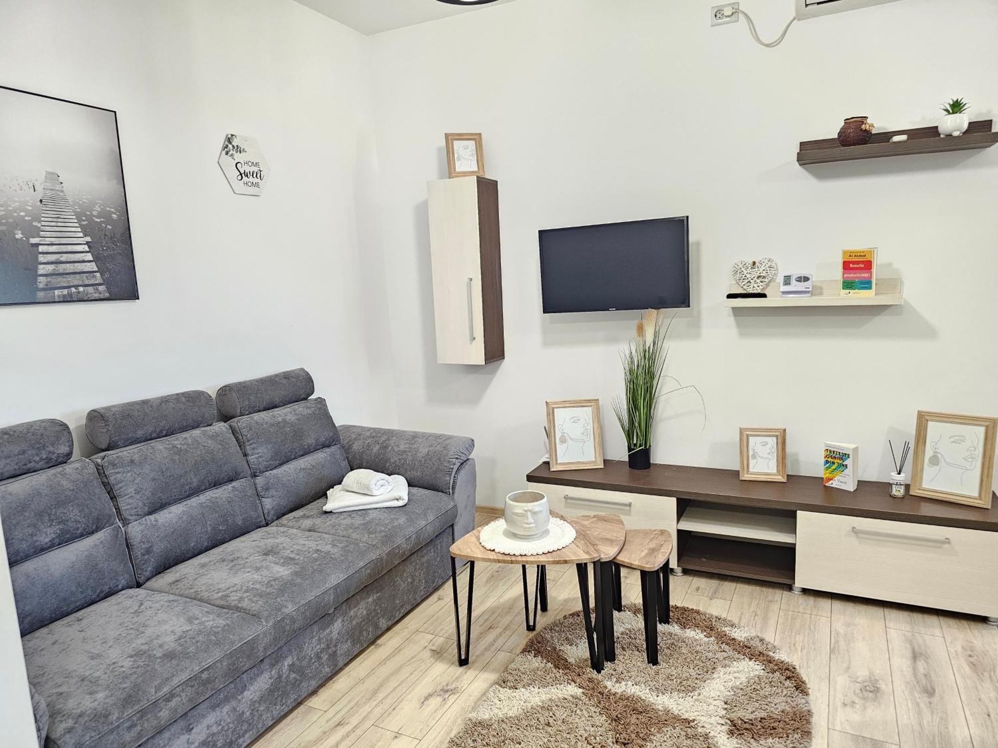 Ela Concept Apartment Iasi