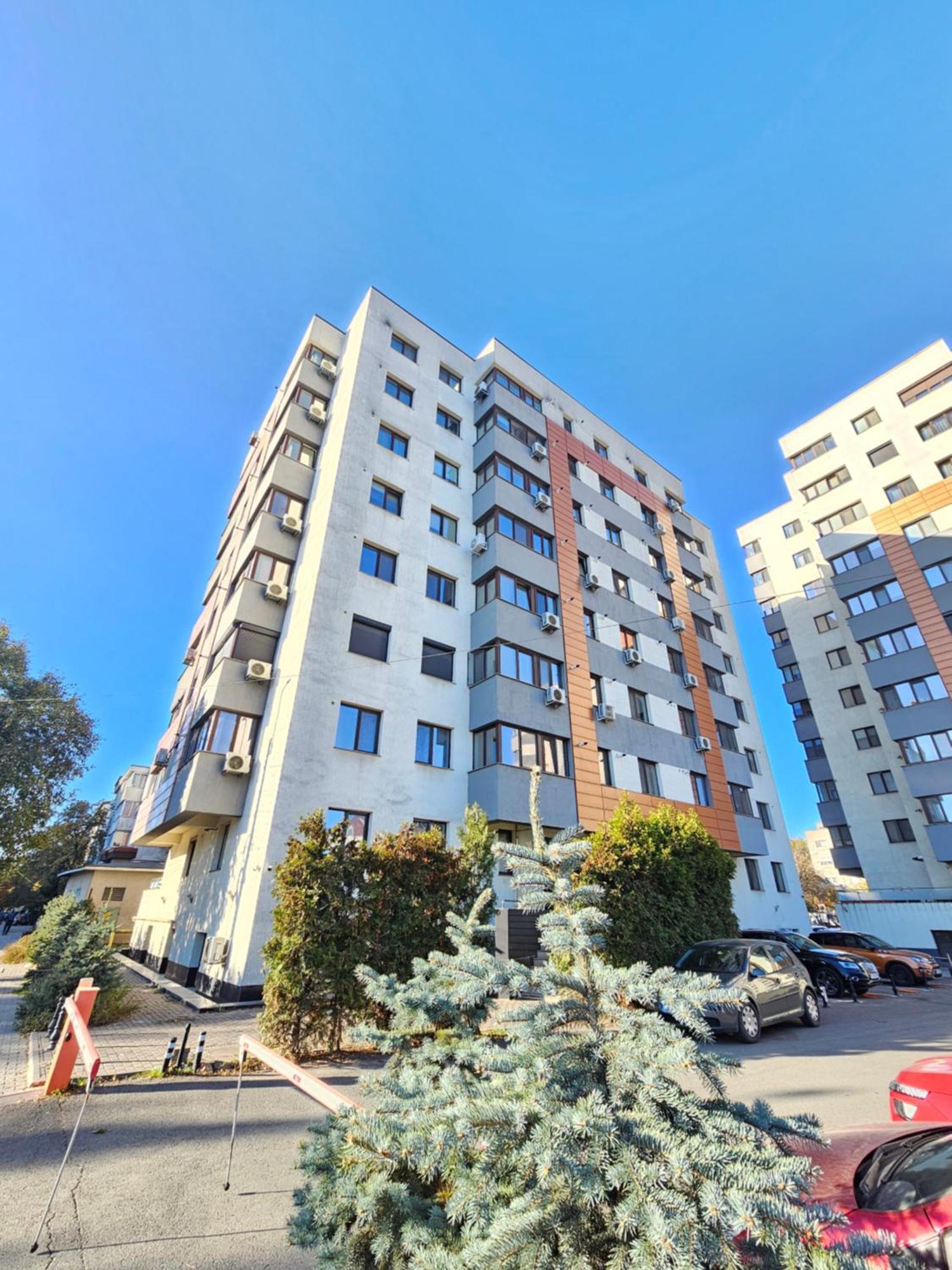 Ela Concept Apartment Iasi