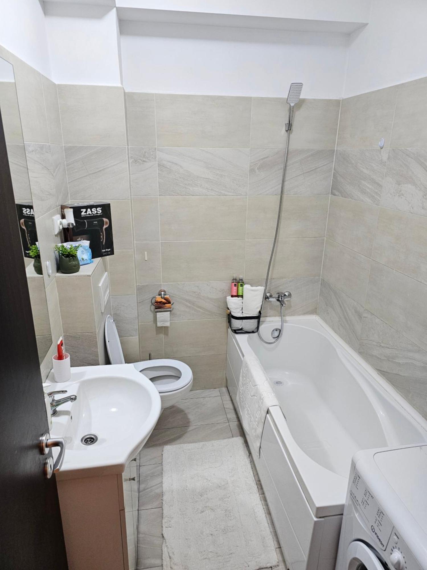 Apartment Ela Concept Iasi