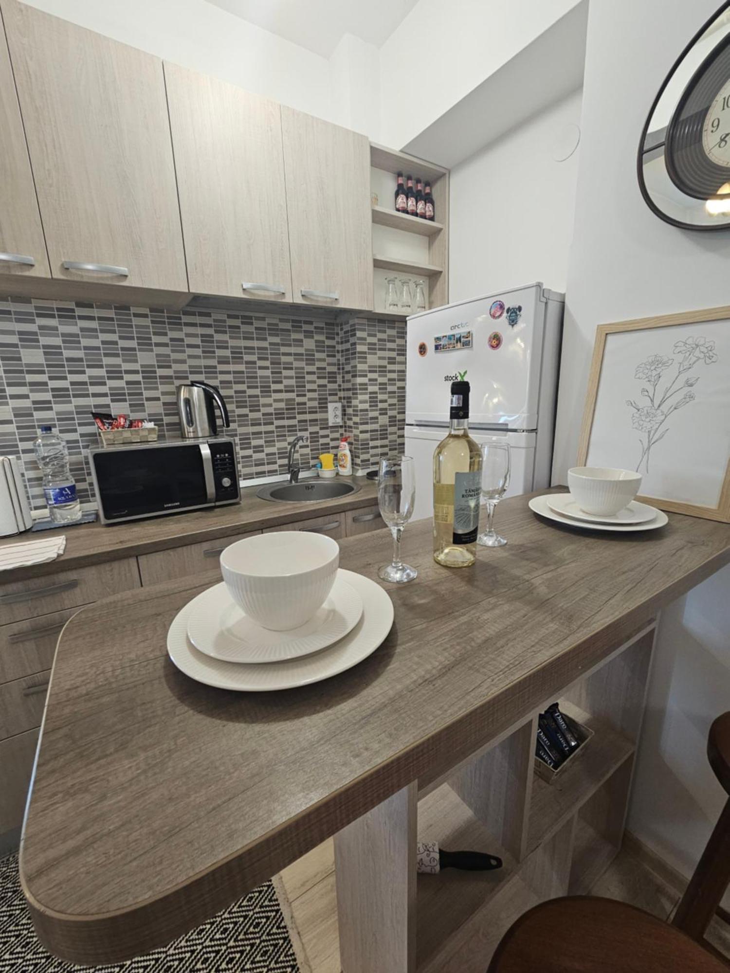 Apartment Ela Concept *