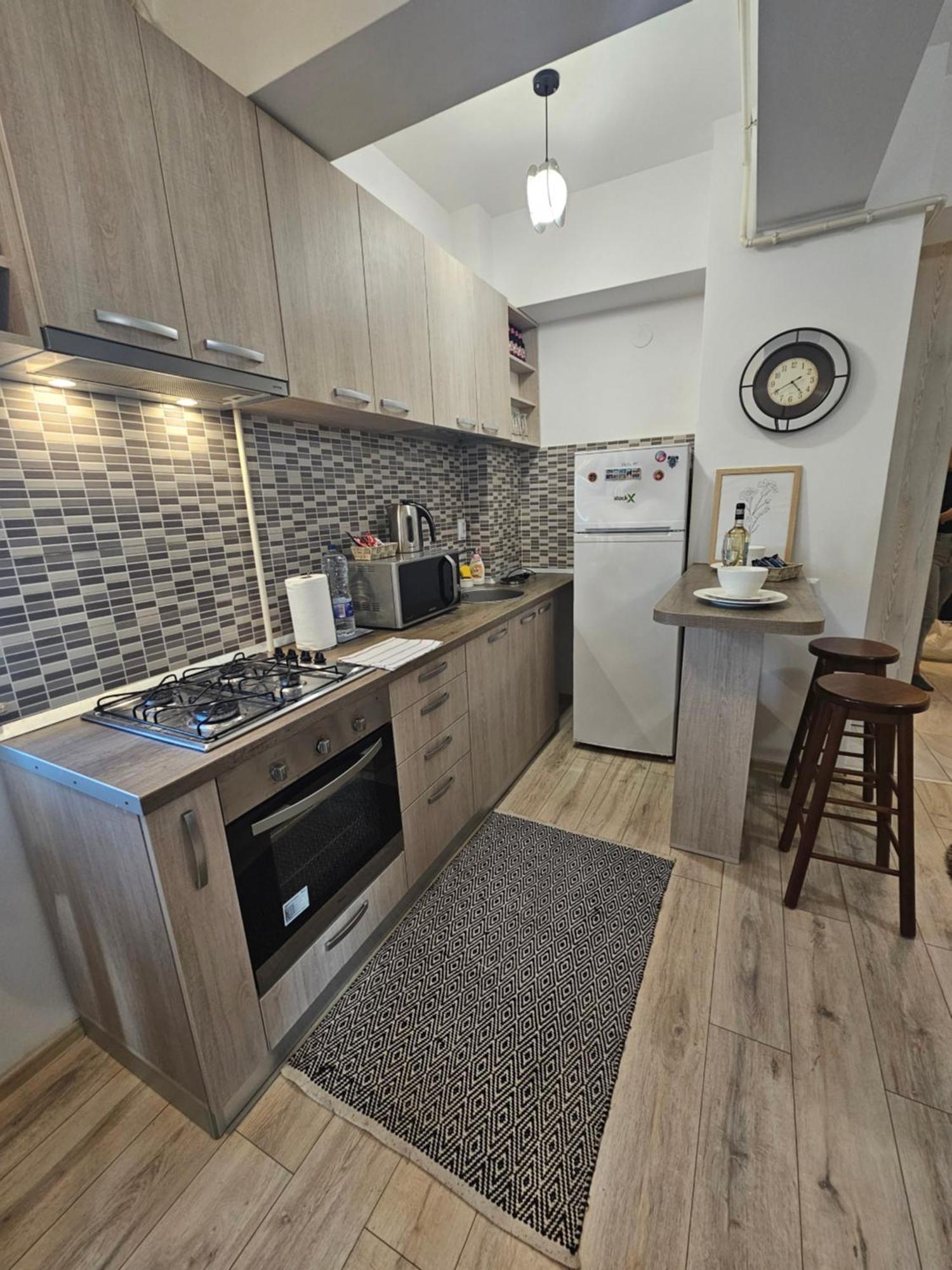 Ela Concept Apartment *